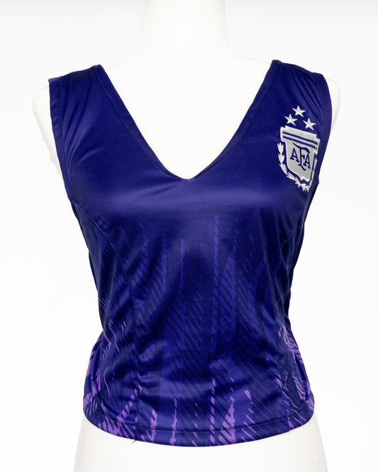 ARGENTINA PURPLE