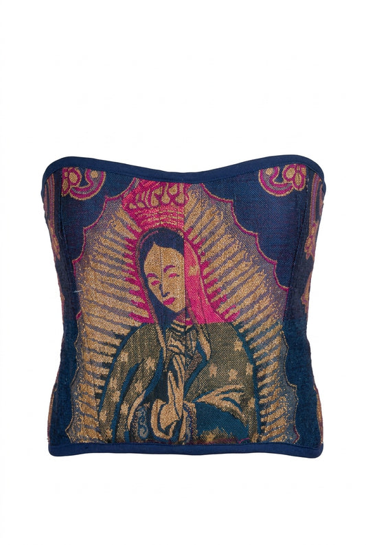 La Herencia de Mi Madre Women’s Corset